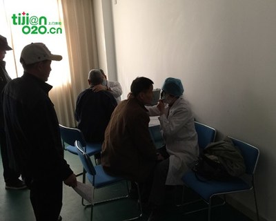 燕郊區(qū)孕期體檢服務 維康體檢與上門體檢的健康咨詢指南