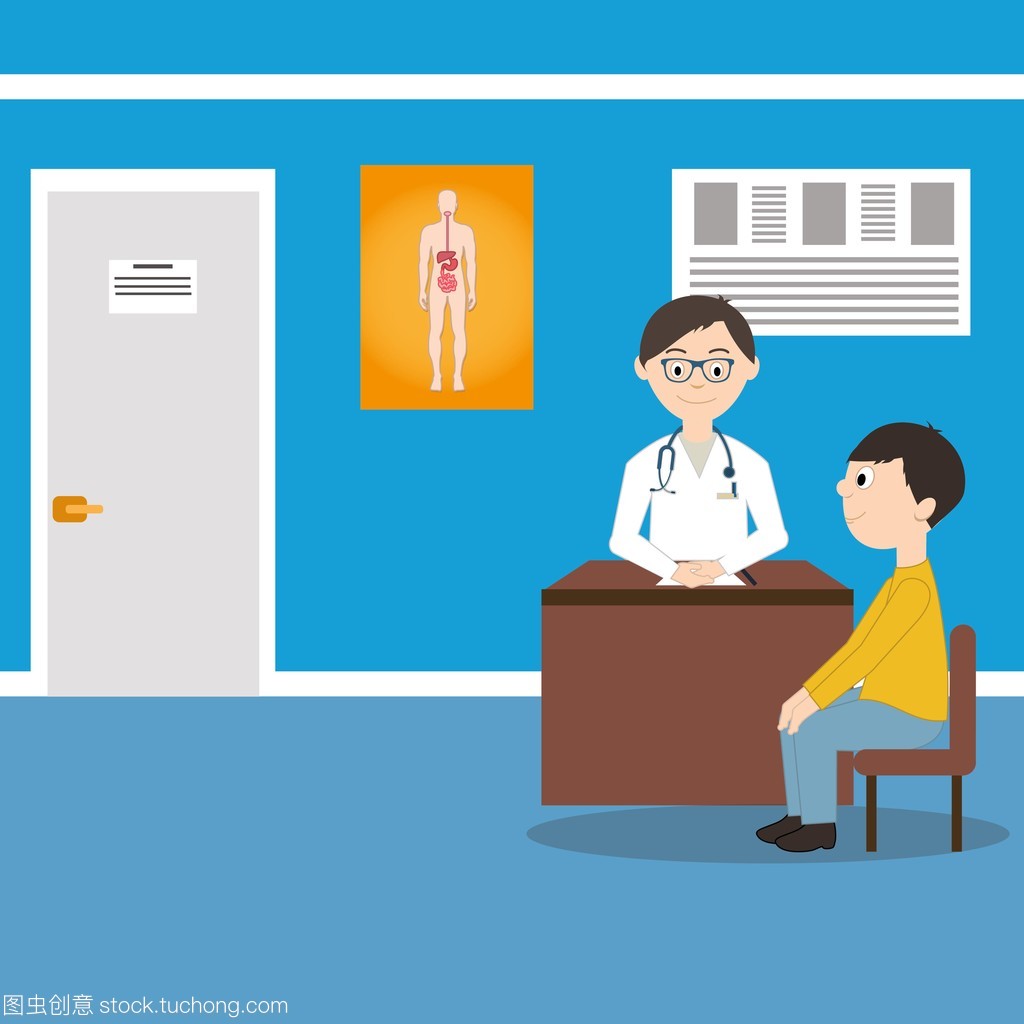 守護(hù)健康，從關(guān)愛自己開始 醫(yī)院男醫(yī)生的自我健康咨詢指南